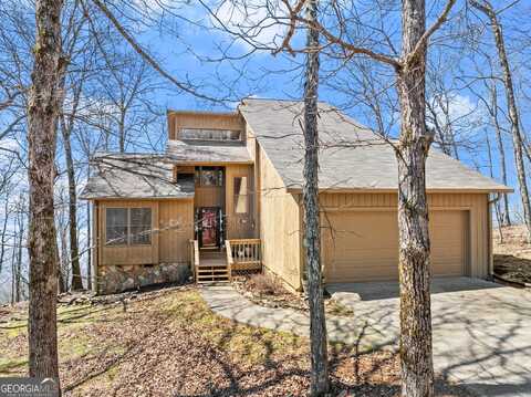 153 Little Hendricks Peak, Jasper, GA 30143