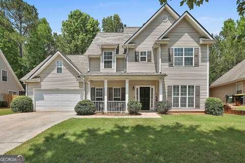 313 Westhill Drive, Newnan, GA 30265