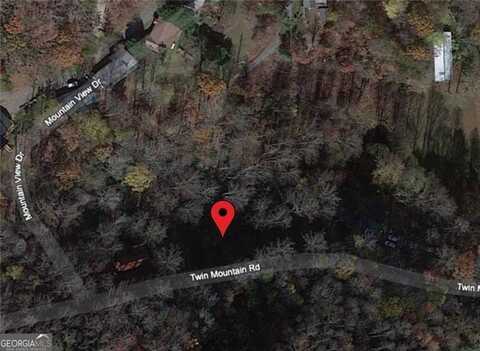 00 Twin Mountain Road, Hiawassee, GA 30546