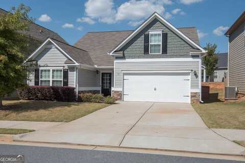 20 Cliffbriar Terrace, Newnan, GA 30263