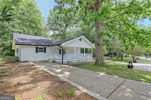 127 Stekoa Falls Road, Clayton, GA 30525