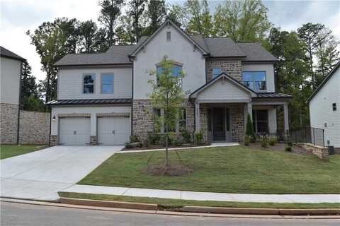 5264 Flannery Chase SW, Powder Springs, GA 30127