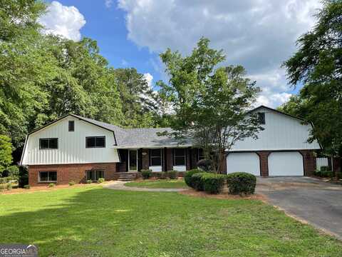 5152 Concord Road, Concord, GA 30206