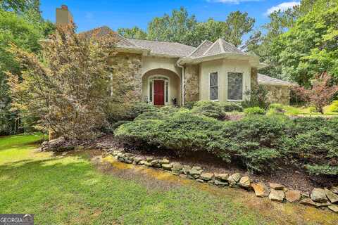 616 Vaughn Road, Newnan, GA 30265