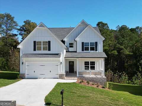 343 Longwood Place, Dallas, GA 30132