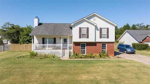 294 Bayou Lane, Winder, GA 30680