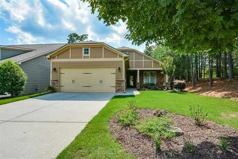 500 Appalachian Woods Drive, Canton, GA 30114