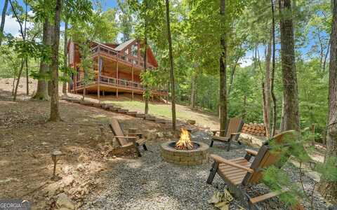 356 Mountain Trce #LOT 6, Blue Ridge, GA 30513