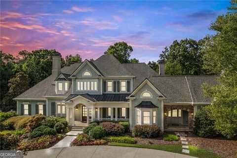 820 Hedgegate Court, Roswell, GA 30075