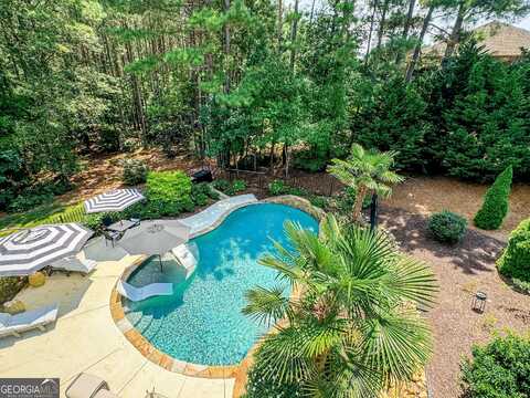 227 George Wynn Road, Palmetto, GA 30268