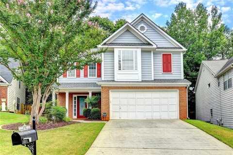 3730 Montrose Pond Walk, Duluth, GA 30096