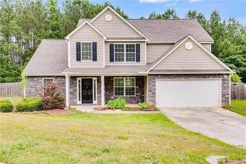 1445 Queenie Smith Road NE, Conyers, GA 30012