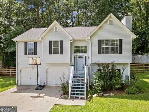 45 Ashbury Court, Dallas, GA 30157