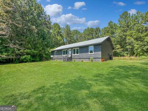 6600 Rockmills Road, Franklin, GA 30217