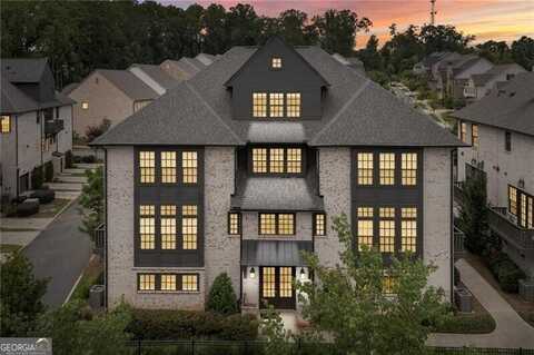 223 Britten Pass, Alpharetta, GA 30009