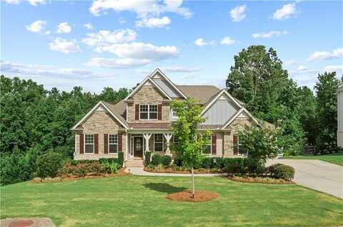 125 Registry Lane, Canton, GA 30115