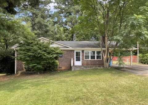 3670 Goodwin Road, Austell, GA 30106