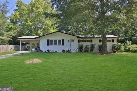 4340 W Linda Drive, Douglasville, GA 30134