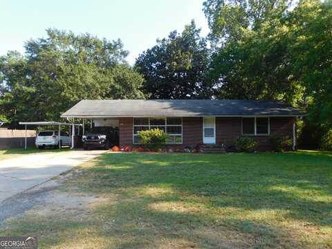 258 W May Street, Winder, GA 30680