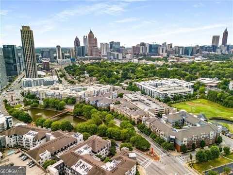 400 17th Street NW #2213, Atlanta, GA 30363