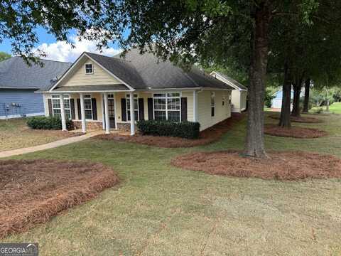 3 Medallion Park, Newnan, GA 30265