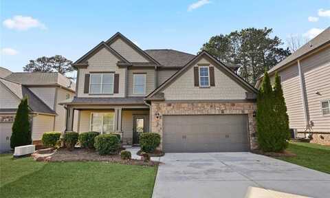 1214 DAWNVIEW Drive, Locust Grove, GA 30248