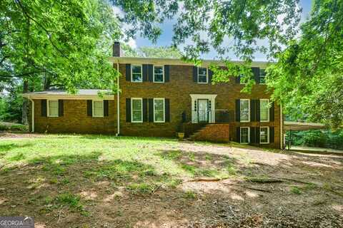 3390 Williams Road, Marietta, GA 30062