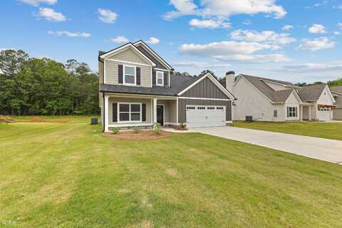 112 Standing Oaks Drive #4, Senoia, GA 30276