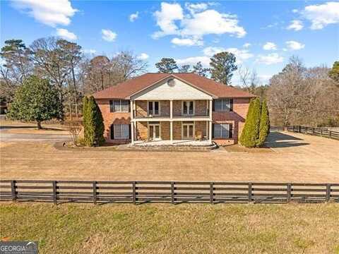 3950 Indian Shoals Road, Bethlehem, GA 30620