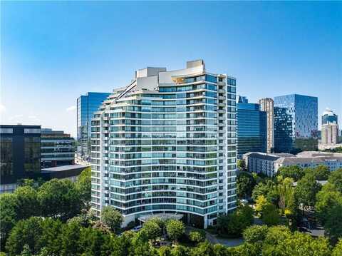 700 Park Regency Place NE #704, Atlanta, GA 30326