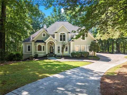 335 Champions View Drive, Milton, GA 30004