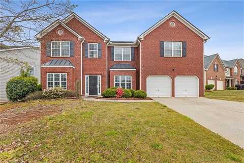 1123 Diamond Crossing, Mcdonough, GA 30252