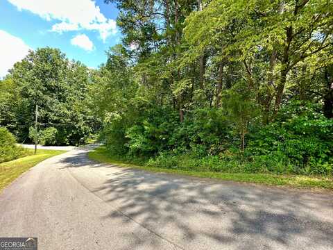 892 Lakeside Trail, Martin, GA 30557