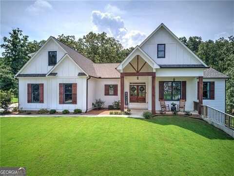 25 Stratford Way, Kingston, GA 30145