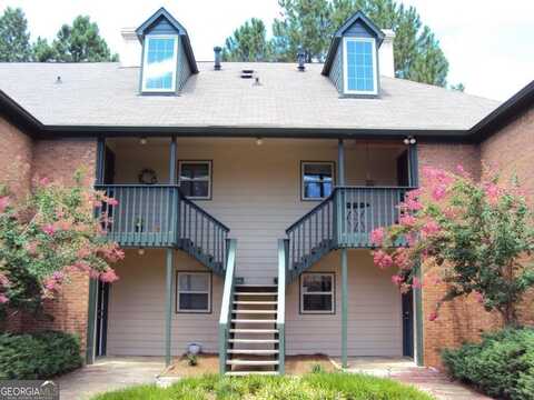 509 Bedfort Drive, Duluth, GA 30096