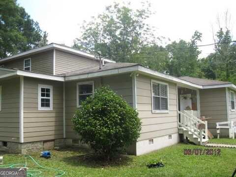 678 McCrary Road, Molena, GA 30258