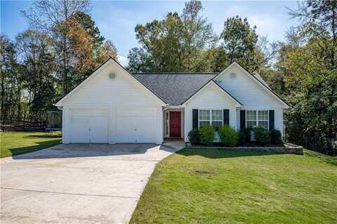 118 Jimmy Reynolds Drive, Jefferson, GA 30549