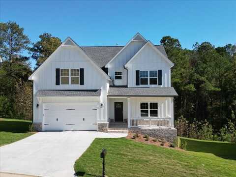 319 Longwood Place, Dallas, GA 30132