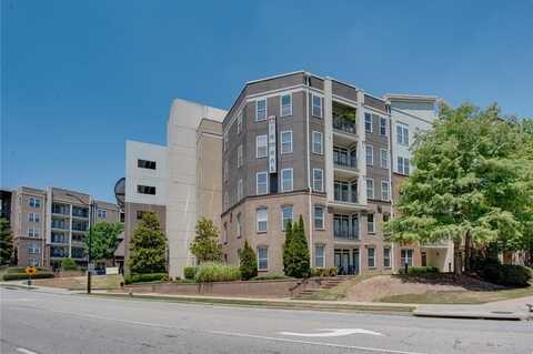 390 17th Street NW #5029, Atlanta, GA 30363