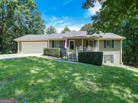 5361 Hog Mountain Road, Flowery Branch, GA 30542