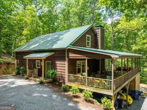 207 Joliet Drive #473R1, Ellijay, GA 30540