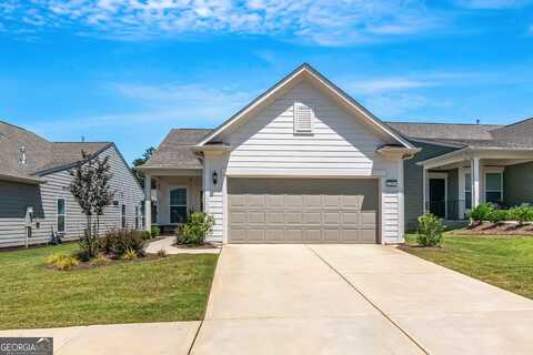 124 Ohoopee Drive, Griffin, GA 30223