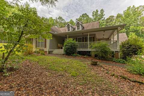 6425 Mixon Road, Chattahoochee Hills, GA 30268