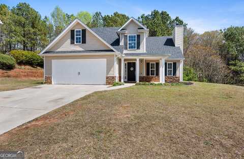 60 Northwood Drive, Commerce, GA 30529