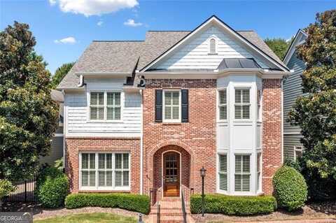 255 KENDEMERE POINTE, Roswell, GA 30076