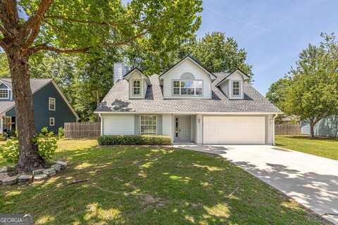 206 Royal Acres Circle, Kingsland, GA 31548