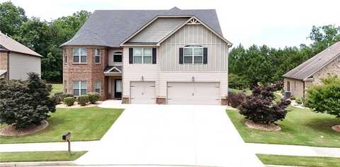 8422 Member Drive, Jonesboro, GA 30236