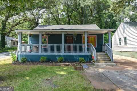 106 Hillside Avenue SE, Atlanta, GA 30315