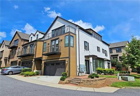 551 Verismo Way, Alpharetta, GA 30009