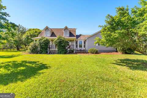 470 Lawshe Road, Senoia, GA 30276